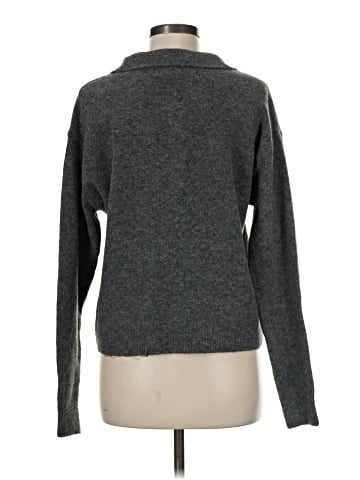 Universal Thread Pullover Sweater (view 2)