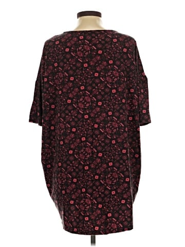 Lularoe 3/4 Sleeve T-Shirt (view 2)