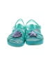 Crocs Teal Sandals Size 12 (kids) - photo 2