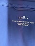 J.Jill Blue Track Jacket Size L - photo 6