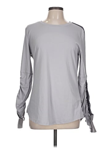 Fabletics Long Sleeve T-Shirt (view 1)