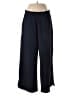 Athleta Solid Blue Casual Pants Size M - photo 1