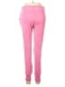 Monrow Pink Casual Pants Size M - photo 2