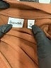 Sun-deh Brown Turtleneck Sweater Size M - photo 7