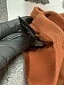 Sun-deh Brown Turtleneck Sweater Size M - photo 9