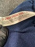 FP Movement Solid Blue Casual Pants Size XS - photo 4