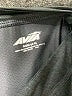 Avia Black Sleeveless T-Shirt Size S - photo 7