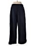 Athleta Solid Blue Casual Pants Size M - photo 2