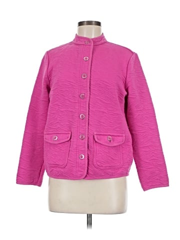 Isaac Mizrahi LIVE! Jacket (view 1)