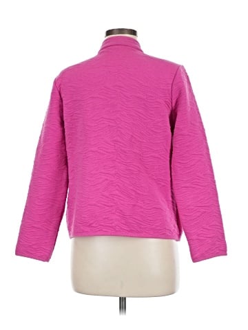Isaac Mizrahi LIVE! Jacket (view 2)