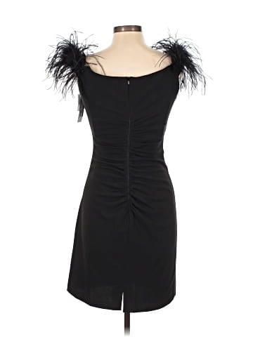 Xscape Cocktail Dress (view 2)