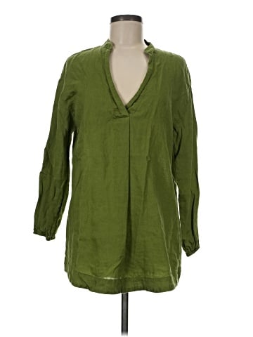 Boden 3/4 Sleeve Blouse (view 1)