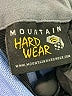Mountain Hardwear Blue Jacket Size S - photo 6