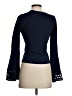 Milly Blue Cardigan Size P (petite) - photo 2