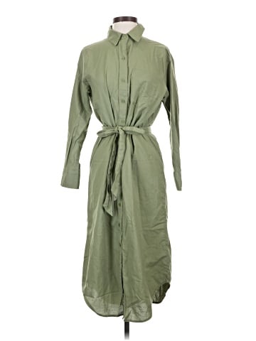 Abercrombie & Fitch Casual Dress (view 1)