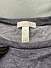 Leith Solid Gray Casual Dress Size XL - photo 7