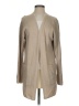 St. John Tan Kimono Size S - photo 1