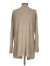 St. John Tan Kimono Size S - photo 2