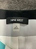 Nine West Stripes Teal Blazer Size 16 - photo 6