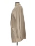 St. John Tan Kimono Size S - photo 5