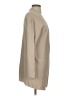 St. John Tan Kimono Size S - photo 4