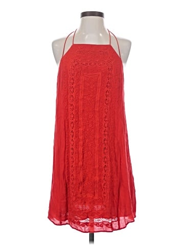 Alice + Olivia Cocktail Dress (view 1)
