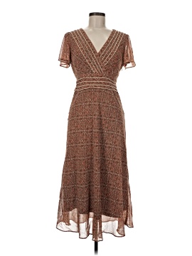 Karin Stevens Casual Dress