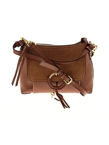 See By Chloé Crossbody Bag (view 1)