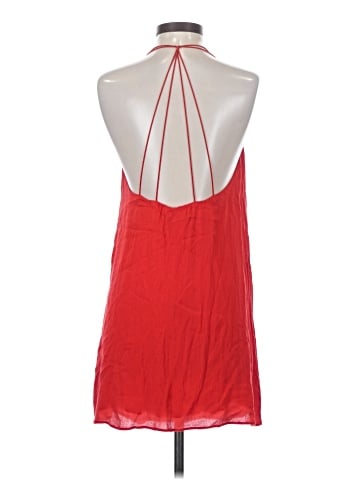 Alice + Olivia Cocktail Dress (view 2)