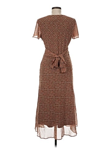 Karin Stevens Casual Dress (view 2)