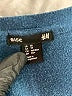 H&M Blue Pullover Sweater Size XS - photo 7