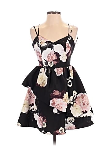 Keepsake Cocktail Dress (view 1)