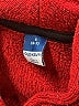 Old Navy 100% Polyester Red Jacket Size 6 - 7 - photo 3