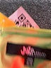Jump Apparel 100% Polyester Tie-dye Green Casual Dress Size 4 - photo 7