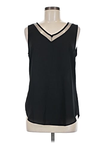 ASOS Sleeveless Blouse (view 1)
