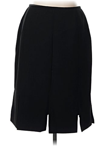 Liz Claiborne Formal Skirt (view 1)