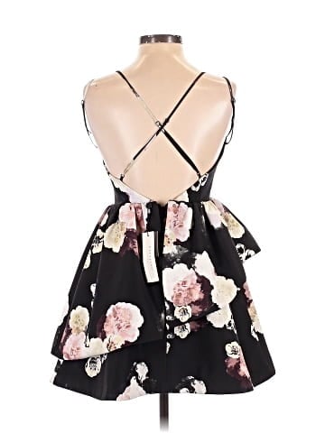 Keepsake Cocktail Dress (view 2)