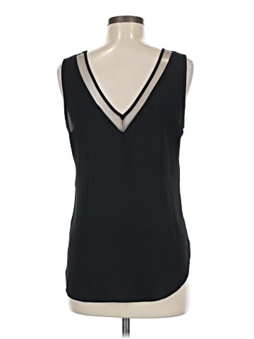 ASOS Sleeveless Blouse (view 2)