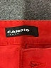 Cambio Jeans Red Active Pants Size 14 - photo 4