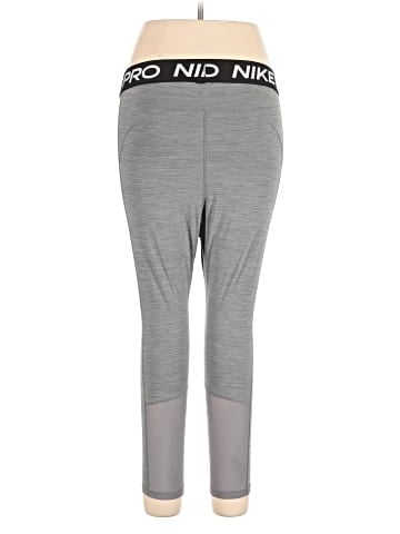 Nike Active Pants (view 2)