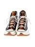 Converse Black Sneakers Size 5 - photo 2