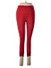 Zella Red Active Pants Size M - photo 1