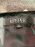 Kasper Black Vest Size 16 - photo 6