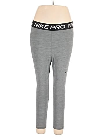 Nike Active Pants (view 1)