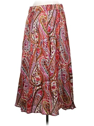 Catherine Malandrino Casual Skirt (view 2)
