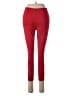 Zella Red Active Pants Size M - photo 2