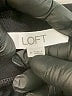 Ann Taylor LOFT Black Active Pants Size M - photo 7