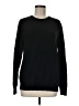 J.Crew 100% Cotton Black Pullover Sweater Size M - photo 1