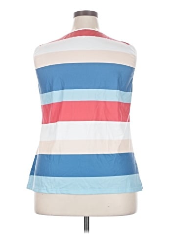 Unbranded Sleeveless Top (view 2)