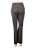 J.Crew Solid Gray Dress Pants Size 6 (petite) - photo 2